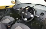 Volkswagen Beetle 2005 года